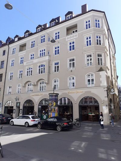 Sterneckerbräu