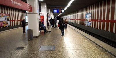 Stiglmaierplatz (Nordwest 1)