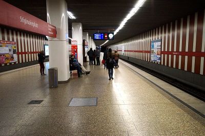 Stiglmaierplatz (Nordwest 1)