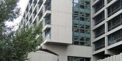 Strafjustizzentrum
