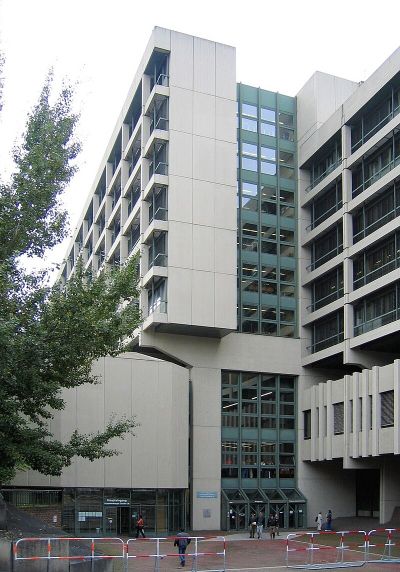 Strafjustizzentrum
