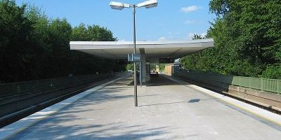 Studentenstadt