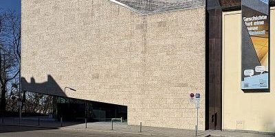 Sudetendeutsches Museum