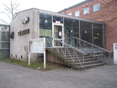 Südbad