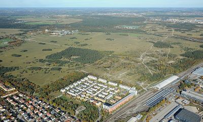 Südliche Fröttmaninger Heide