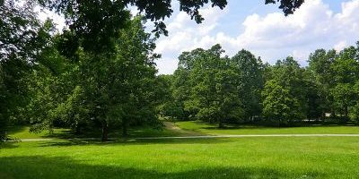 Südpark/Sendlinger Wald