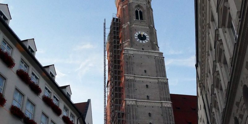 Südturm