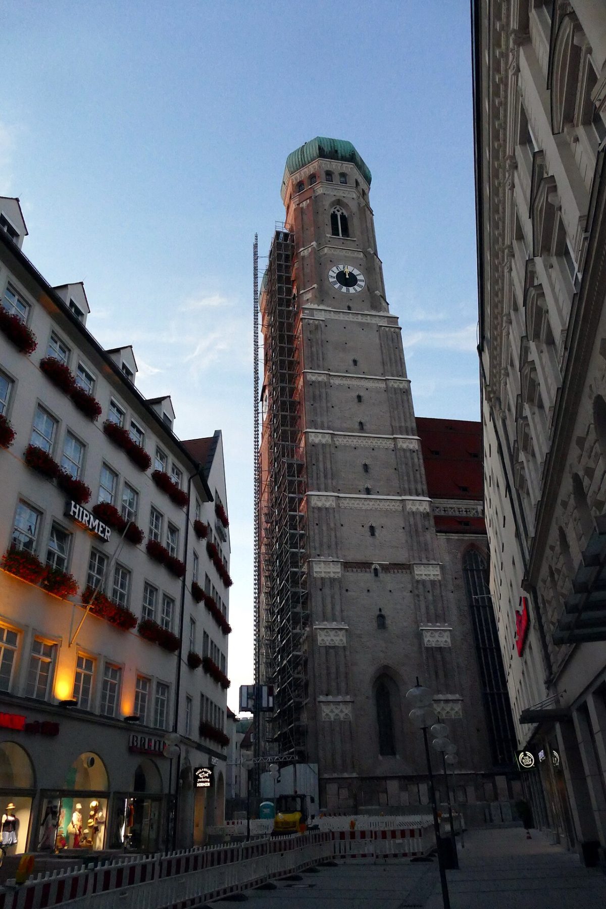 Südturm