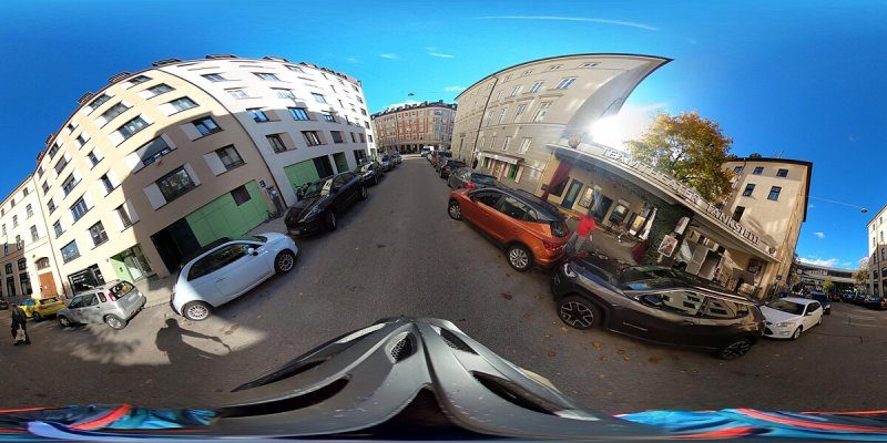 Teamtheater Tankstelle