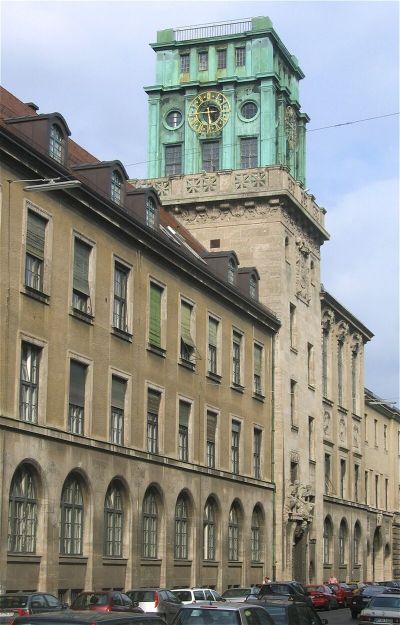 Technische Universität München