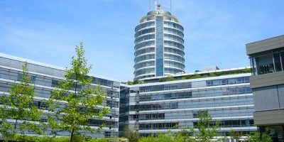 Technisches Rathaus