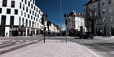 Tegernseer Platz