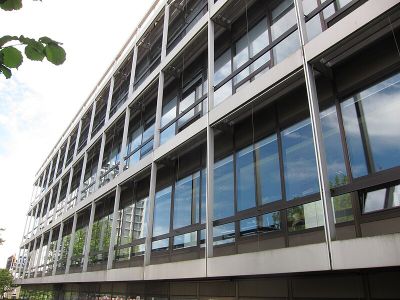 Telekom Data-Center