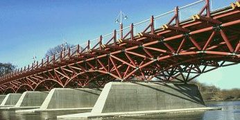 Bridges of München