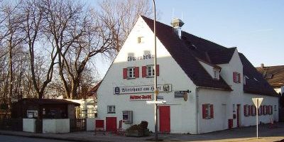 Theater Platzl
