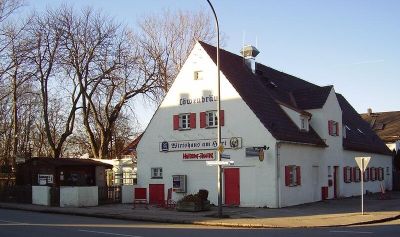 Theater Platzl