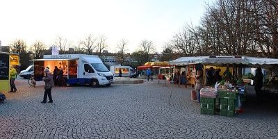 Theodor-Heuss-Platz