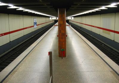Therese-Giehse-Allee