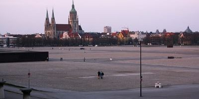 Theresienwiese (West 2)