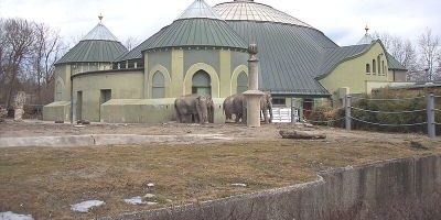 Tierpark Hellabrunn