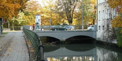 Tivolibrücke