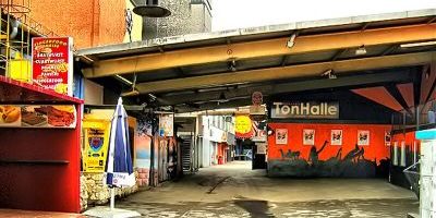 TonHalle