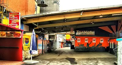TonHalle