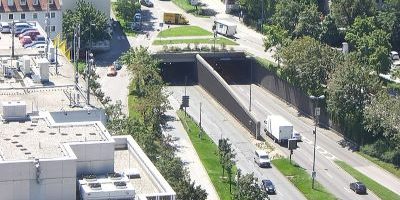 Trappentreutunnel
