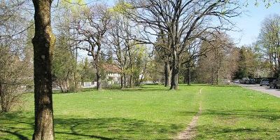 Truderinger Wald