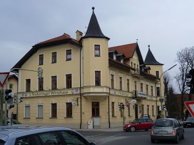 Truderinger Wirtshaus