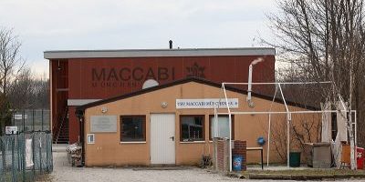 TSV Maccabi München e.V.