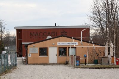 TSV Maccabi München e.V.
