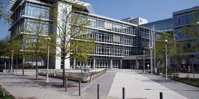 TUM University Hospital German Heart Center