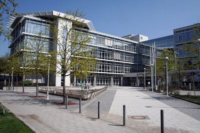 TUM Klinikum Deutsches Herzzentrum