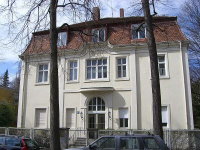 Ukrainische Freie Universität