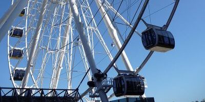 Umadum Riesenrad
