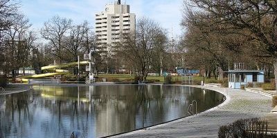 Ungererbad