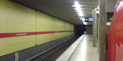 Untersbergstraße