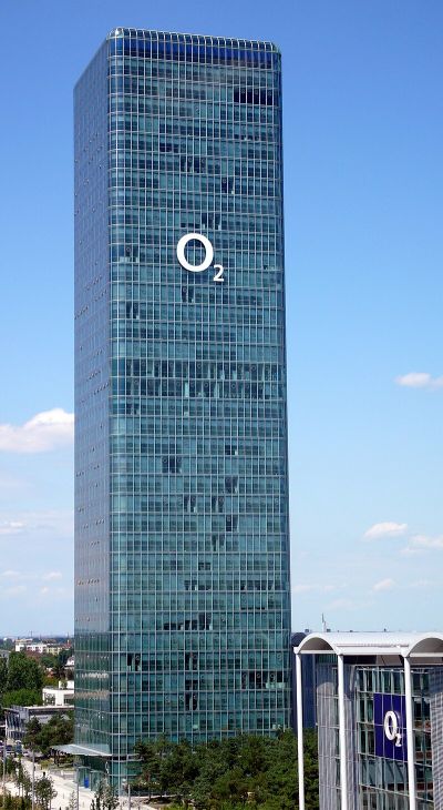 Uptown München