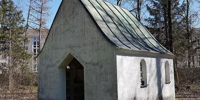 Urnen-Kapelle