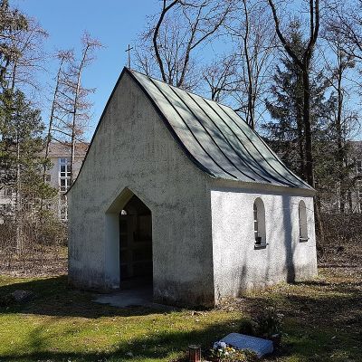 Urnen-Kapelle