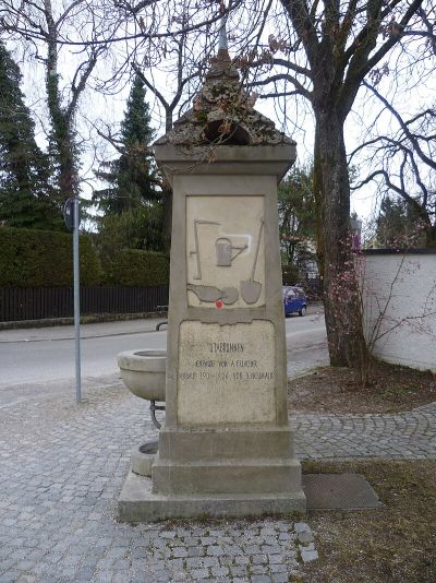 Utabrunnen