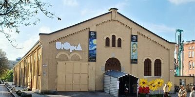 Utopia