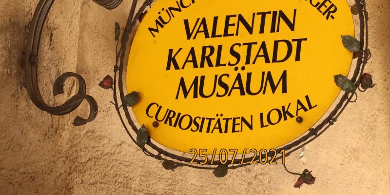 Valentin-Karlstadt-Musäum