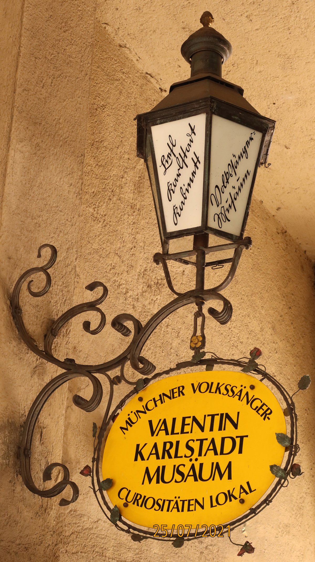 Valentin-Karlstadt-Musäum
