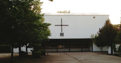Verklärung Christi
