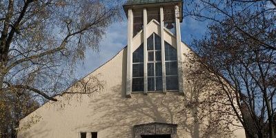 Versöhnungskirche