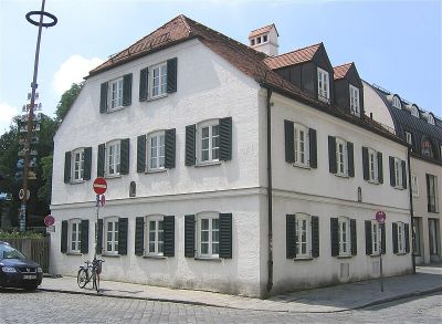 Viereckhof