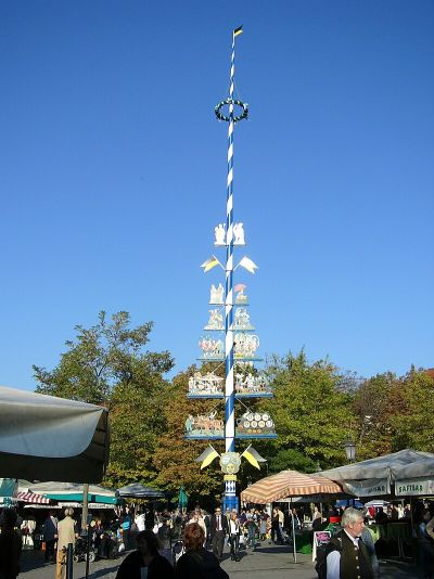 Viktualienmarkt