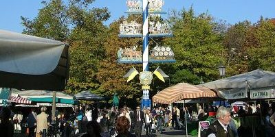 Viktualienmarkt